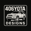 406Yota Designs 406Yota Designs